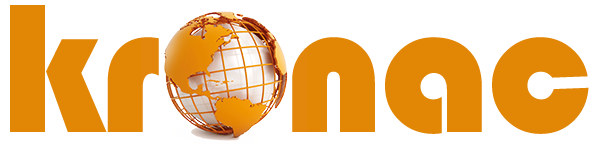 kronac logo